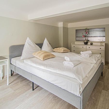 Sightseeing Apartment By Ruterra Prag Exteriör bild
